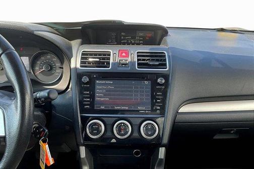 2018 Subaru Forester 2.0XT Premium