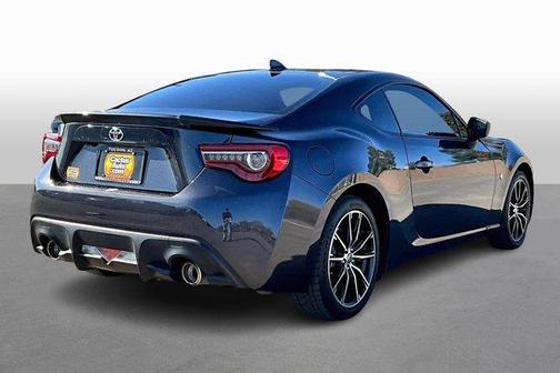 2017 Toyota 86 860 Special Edition