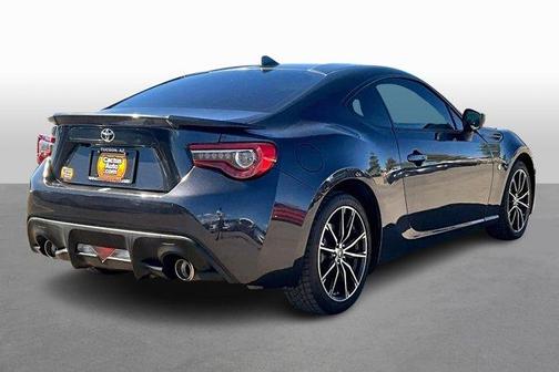 2017 Toyota 86 860 Special Edition