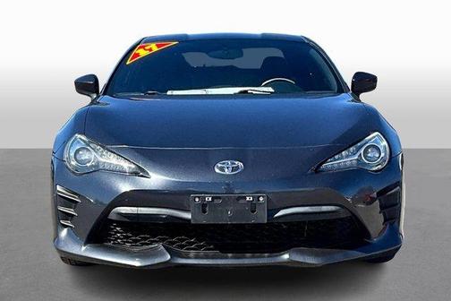 2017 Toyota 86 860 Special Edition