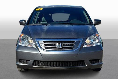 2010 Honda Odyssey EX-L
