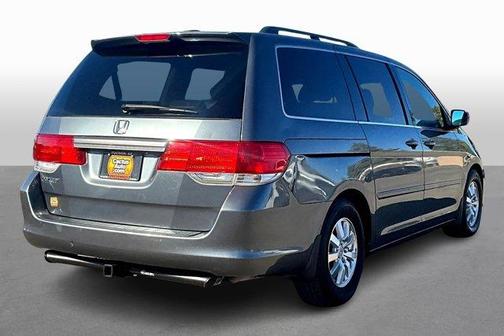 2010 Honda Odyssey EX-L