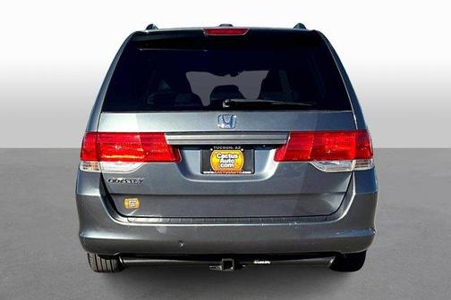 2010 Honda Odyssey EX-L