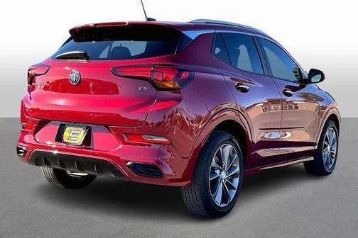 2020 Buick Encore GX Preferred