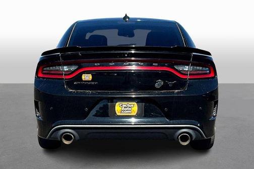 2019 Dodge Charger GT