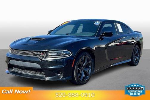 2019 Dodge Charger GT