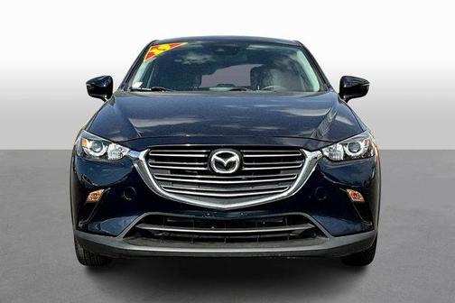 2019 Mazda CX-3 Touring