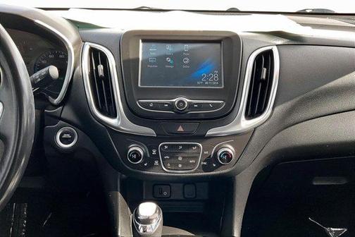 2018 Chevrolet Equinox 1LT