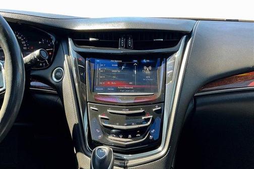2014 Cadillac CTS 3.6L Performance