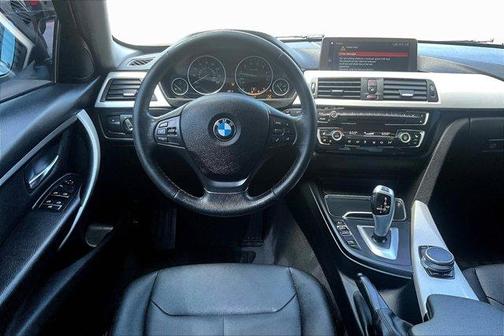 2018 BMW 320 i xDrive
