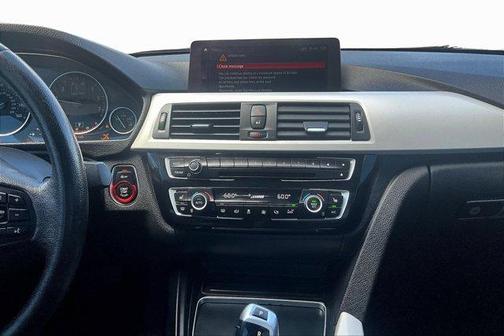 2018 BMW 320 i xDrive