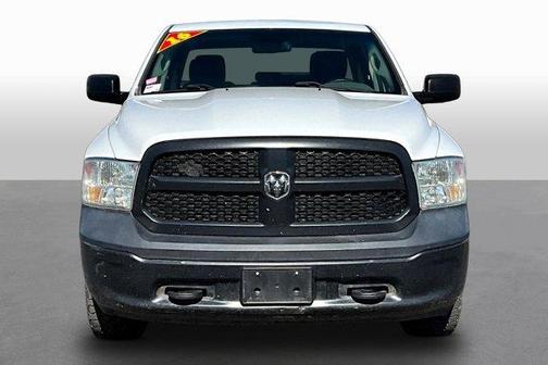 2016 RAM 1500 Tradesman/Express