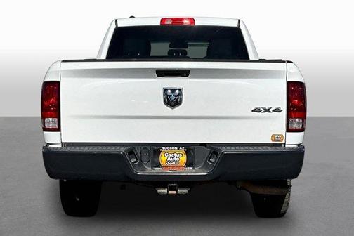 2016 RAM 1500 Tradesman/Express