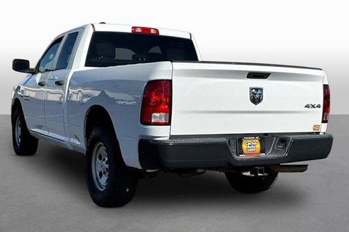 2016 RAM 1500 Tradesman/Express