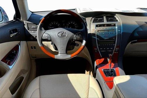 2012 Lexus ES 350 Base