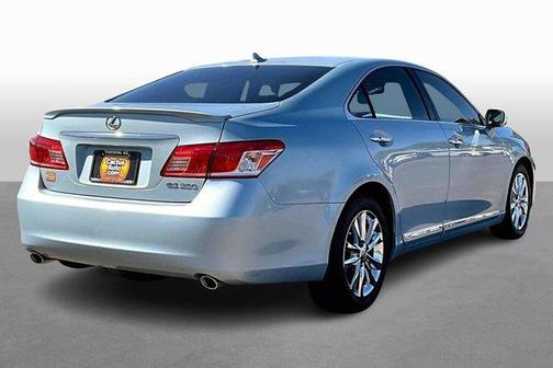 2012 Lexus ES 350 Base