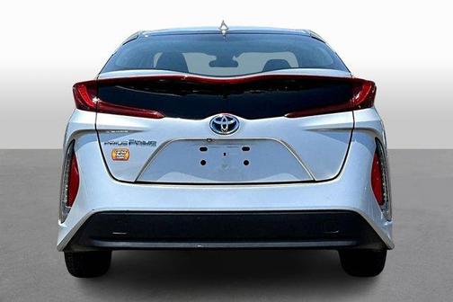 2017 Toyota Prius Prime Plus