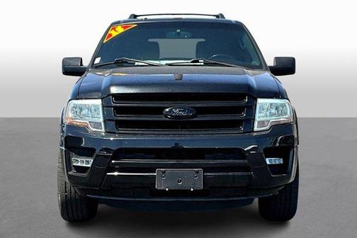2015 Ford Expedition XLT