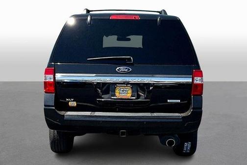 2015 Ford Expedition XLT