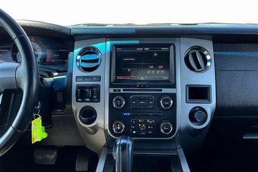 2015 Ford Expedition XLT