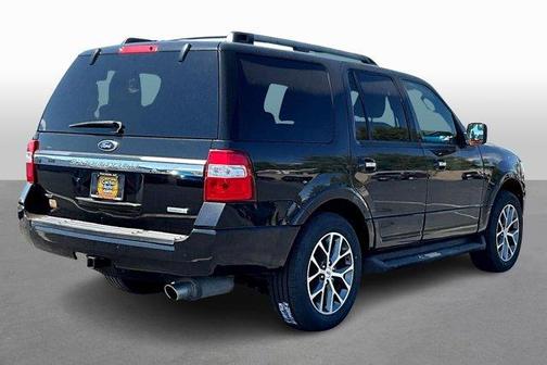 2015 Ford Expedition XLT
