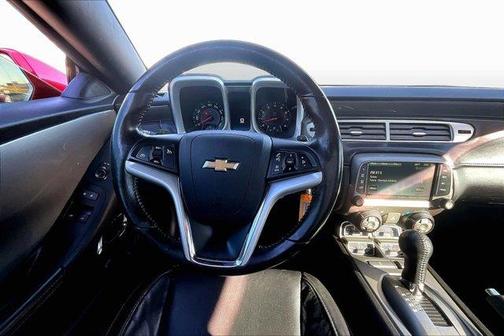 2014 Chevrolet Camaro 2LT