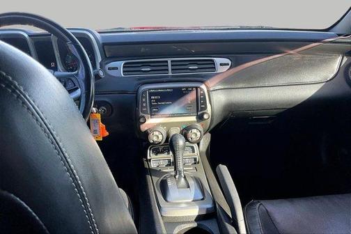 2014 Chevrolet Camaro 2LT