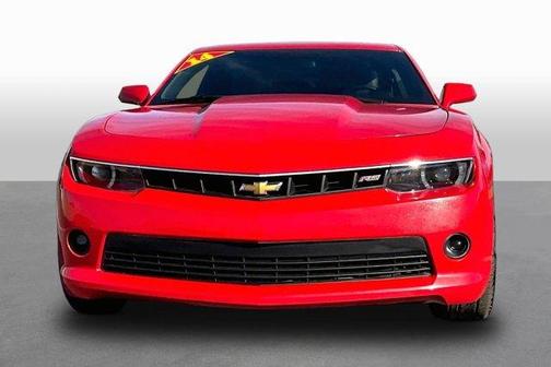 2014 Chevrolet Camaro 2LT