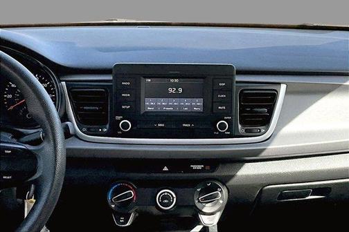 2018 Kia Rio LX