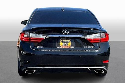 2016 Lexus ES 350 Base