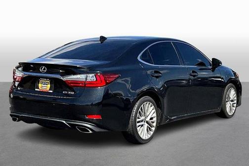 2016 Lexus ES 350 Base