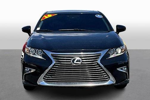 2016 Lexus ES 350 Base