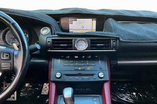2015 Lexus RC 350 Base