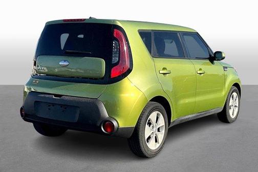 2014 Kia Soul Base