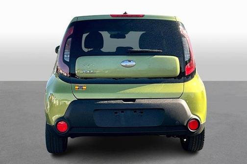 2014 Kia Soul Base
