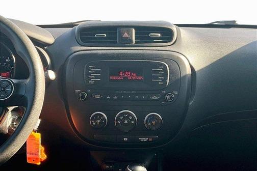 2014 Kia Soul Base