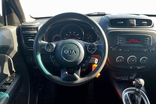 2014 Kia Soul Base
