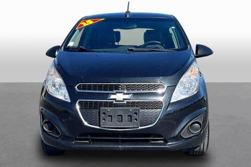 2015 Chevrolet Spark LS