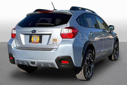 2013 Subaru XV Crosstrek 2.0i Premium