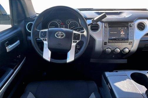 2016 Toyota Tundra SR