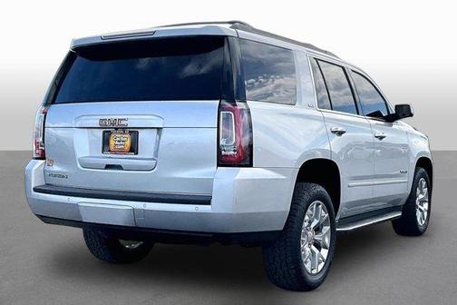 2019 GMC Yukon SLT Standard Edition