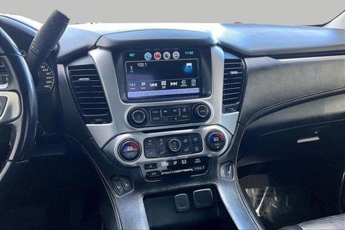 2019 GMC Yukon SLT Standard Edition