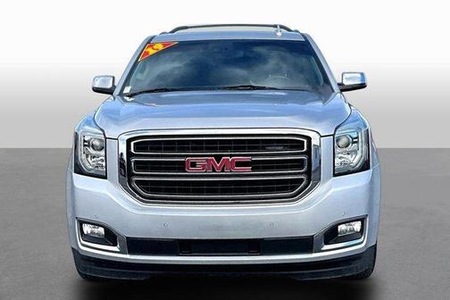2019 GMC Yukon SLT Standard Edition