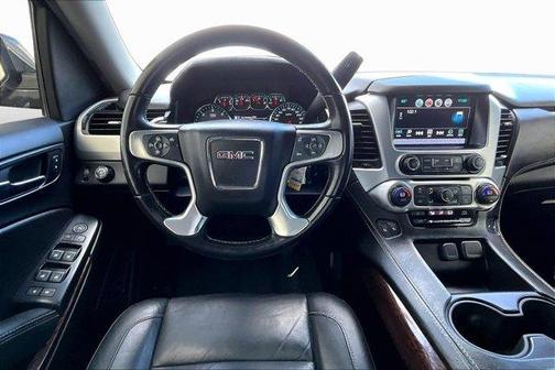 2019 GMC Yukon SLT Standard Edition
