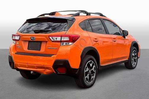 2018 Subaru Crosstrek 2.0i Premium