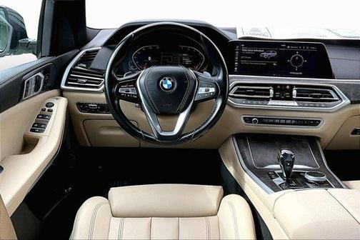 2020 BMW X5 sDrive40i
