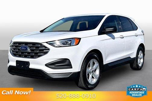 2019 Ford Edge SE