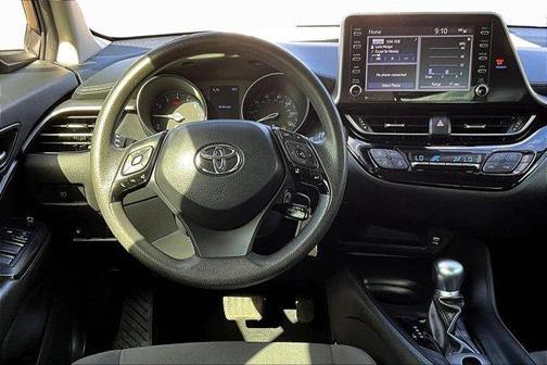 2020 Toyota C-HR LE