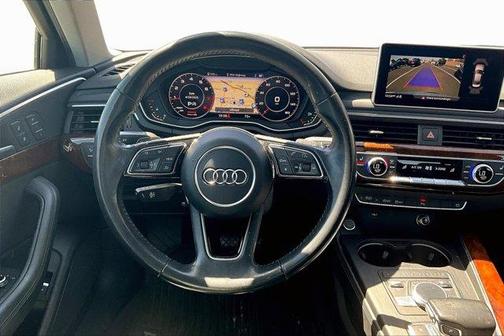 2019 Audi A4 2.0T Premium Plus
