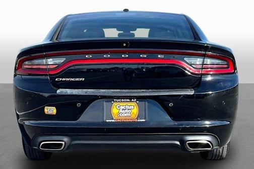 2021 Dodge Charger SXT